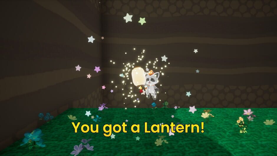 Pilfer: Story of Light Screenshot
