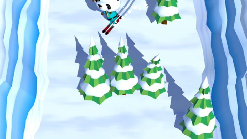 Ski Zoo screenshot
