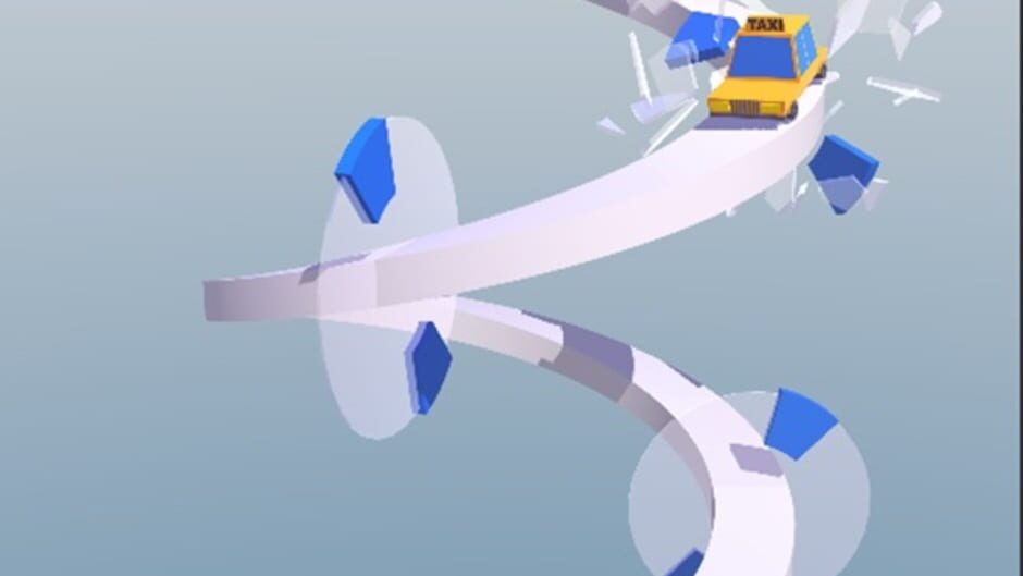 Twisty Break 3D screenshot