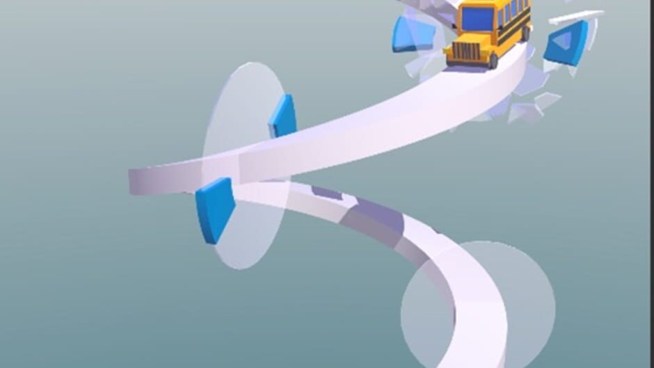 Twisty Break 3D screenshot
