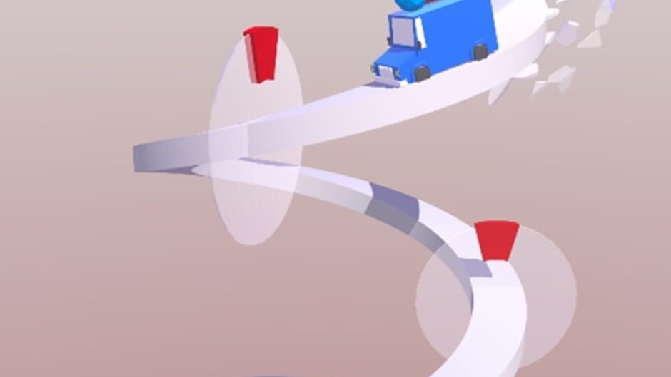 Twisty Break 3D screenshot