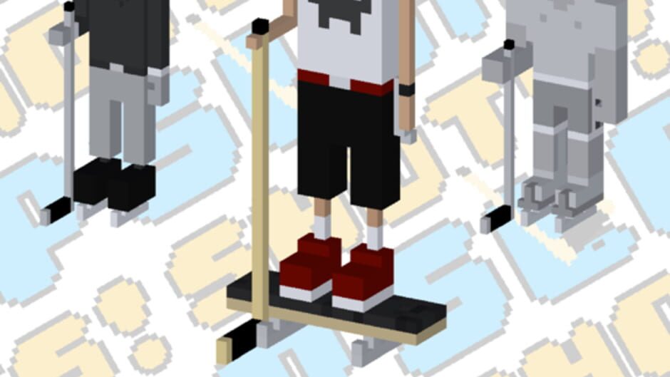Slap Shots! screenshot