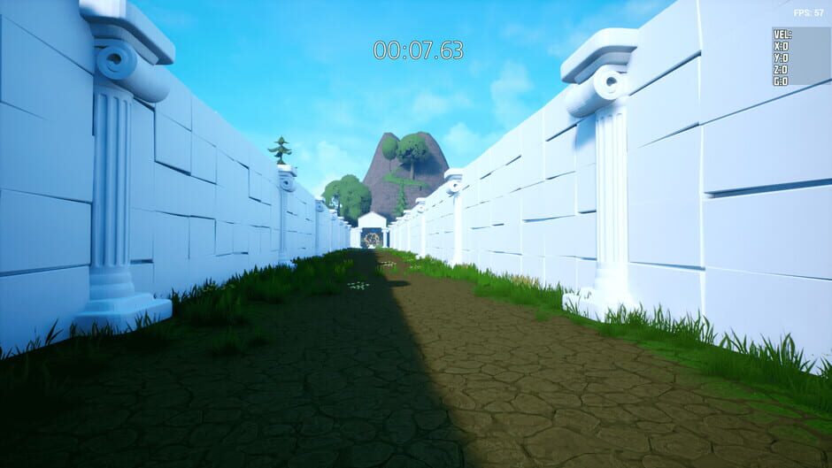You Are Speed screenshot