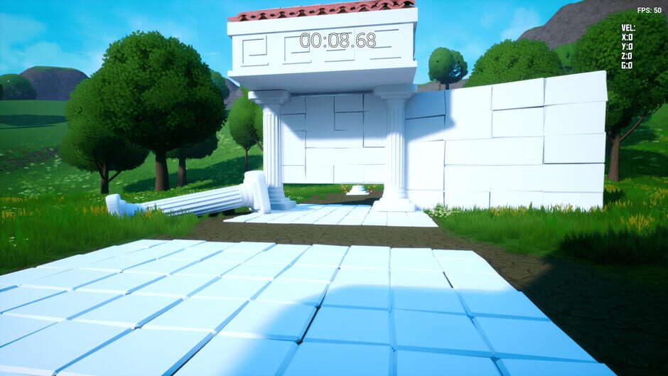 You Are Speed screenshot