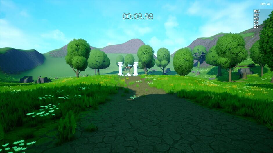You Are Speed screenshot