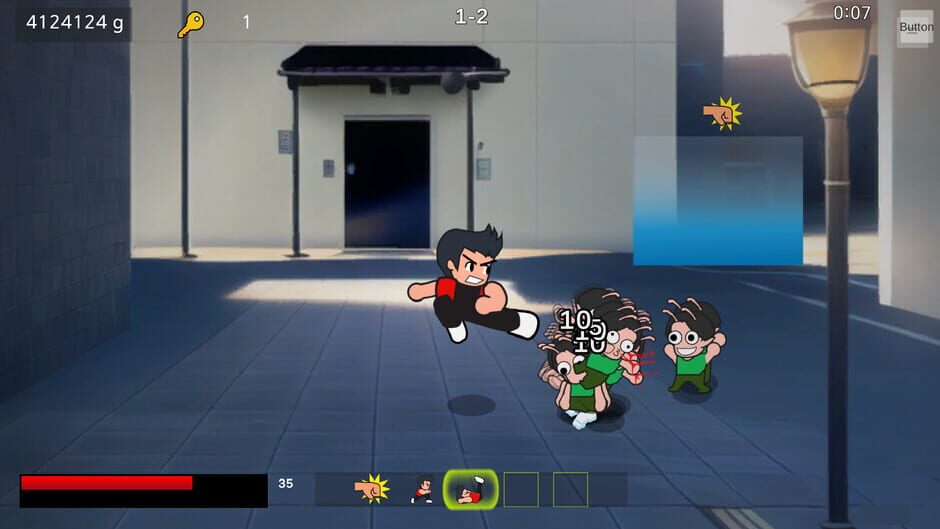 Youtuber Survivors Screenshot