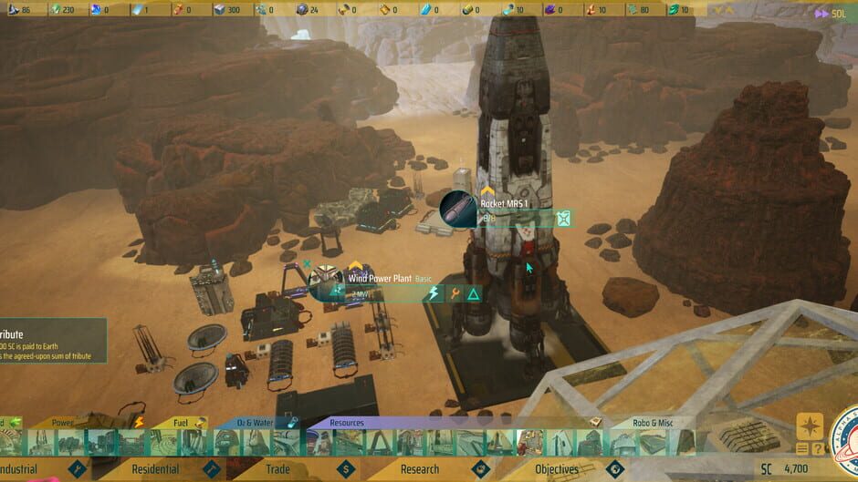 สกรีนช็อตจาก Titan: The Ascension (รูปที่ 5)