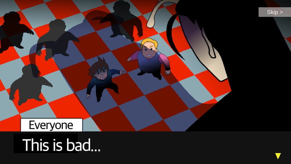 Youtuber Survivors Screenshot