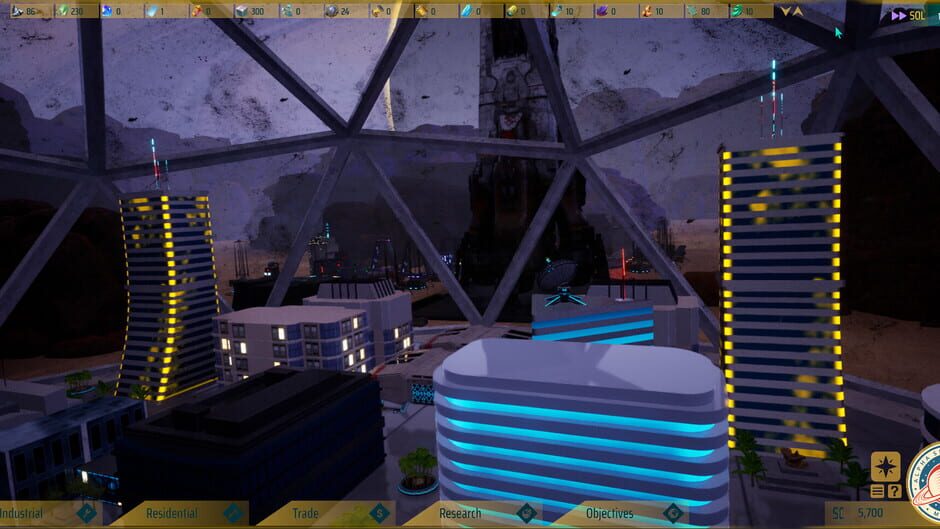 สกรีนช็อตจาก Titan: The Ascension (รูปที่ 12)