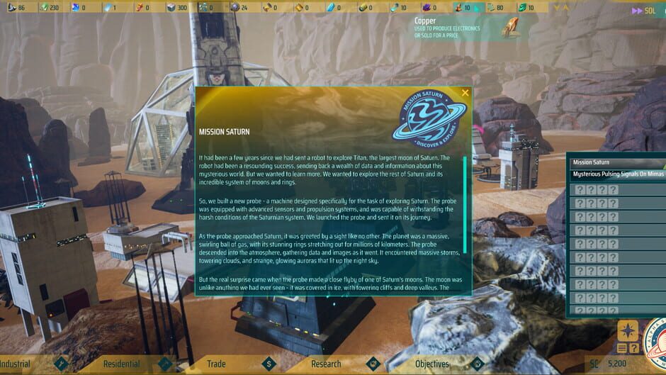 สกรีนช็อตจาก Titan: The Ascension (รูปที่ 2)