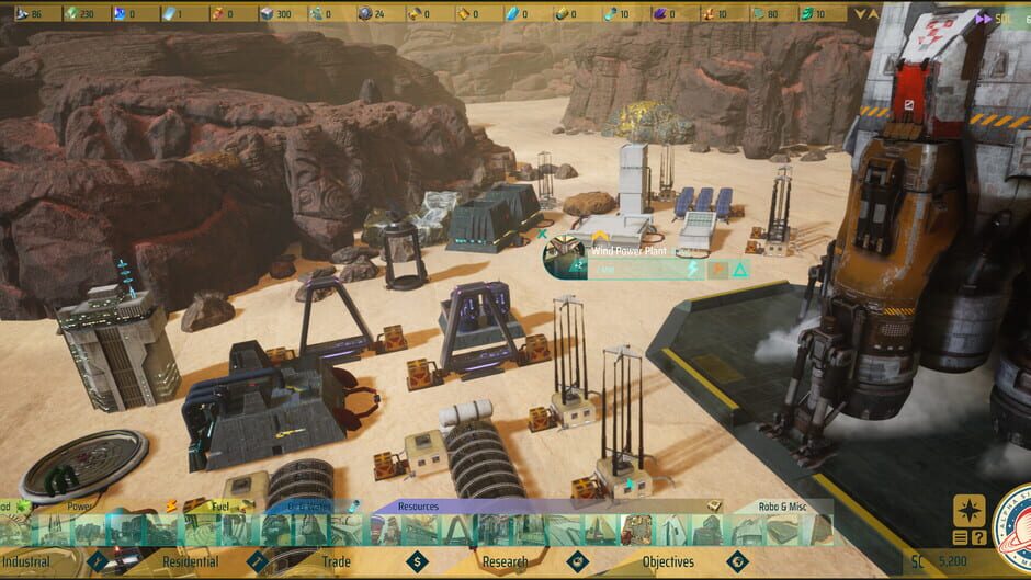 สกรีนช็อตจาก Titan: The Ascension (รูปที่ 15)