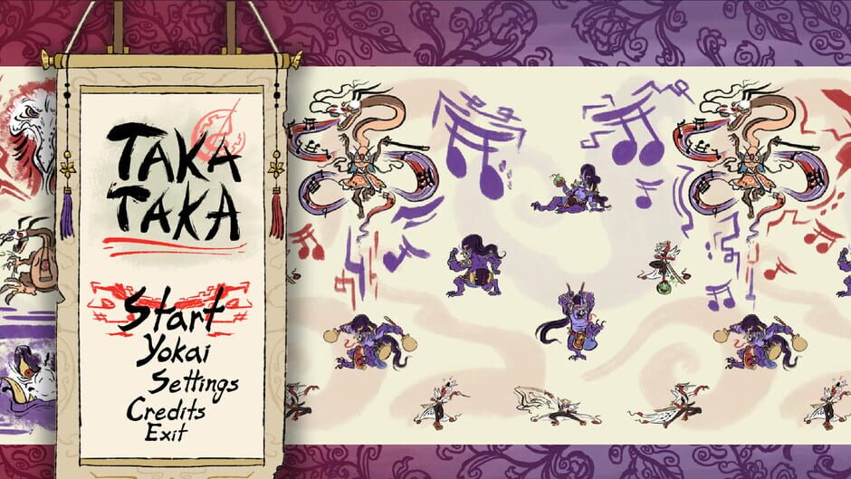 Taka Taka Screenshot