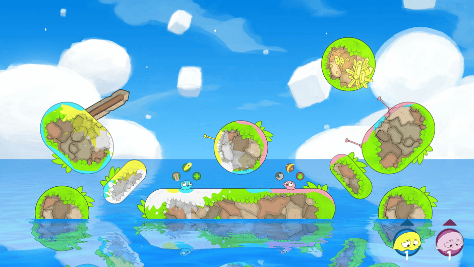 Bopl Battle Screenshot