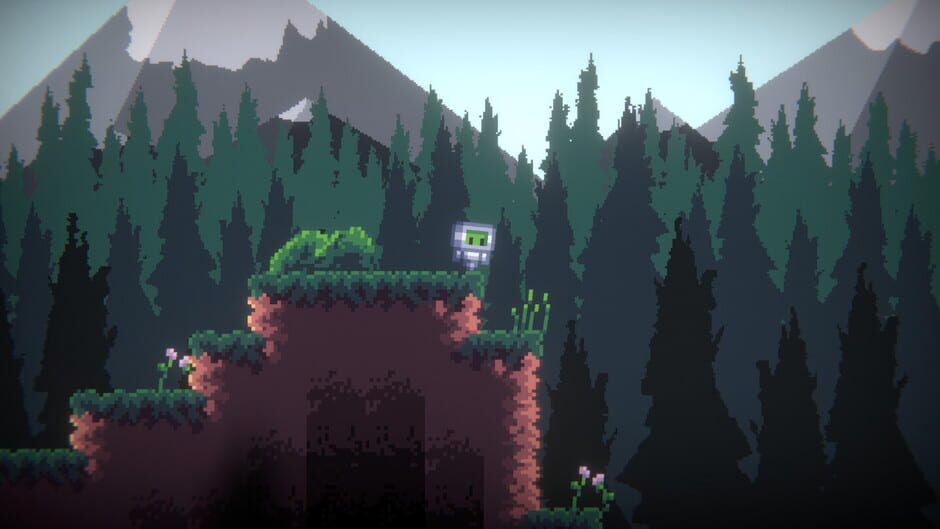 Rust and Resolve screenshot