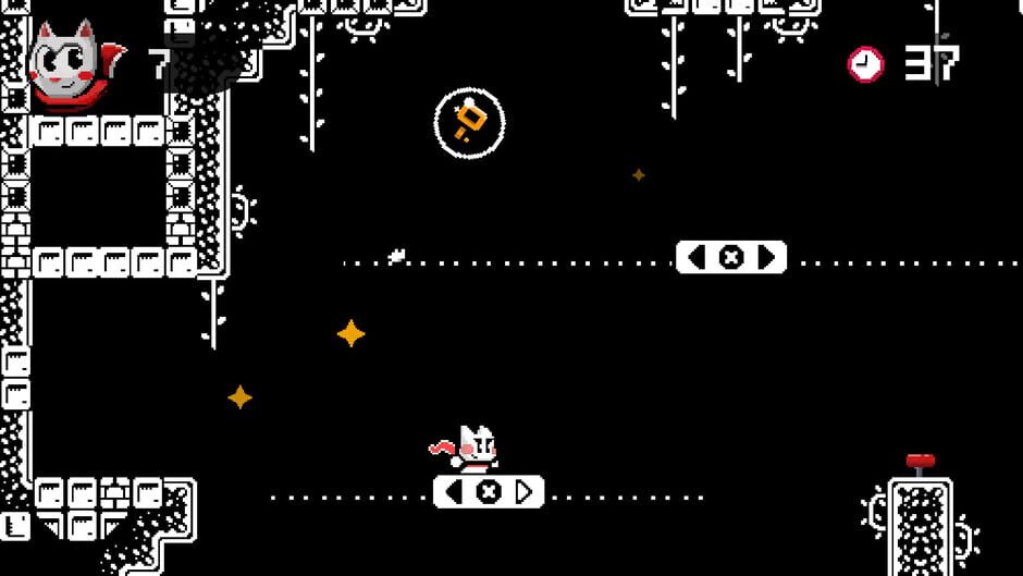 Cat Souls Screenshot