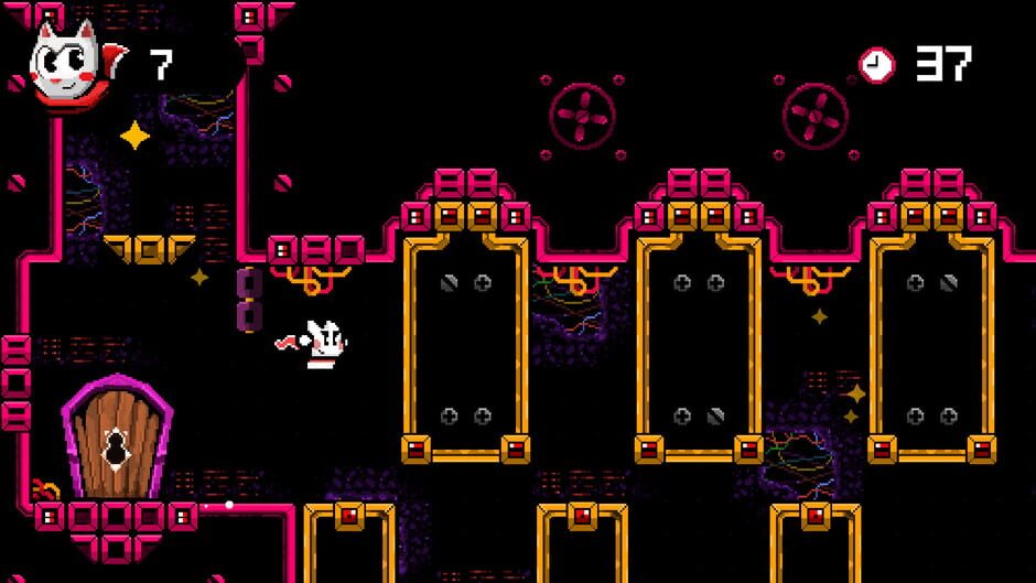 Cat Souls Screenshot