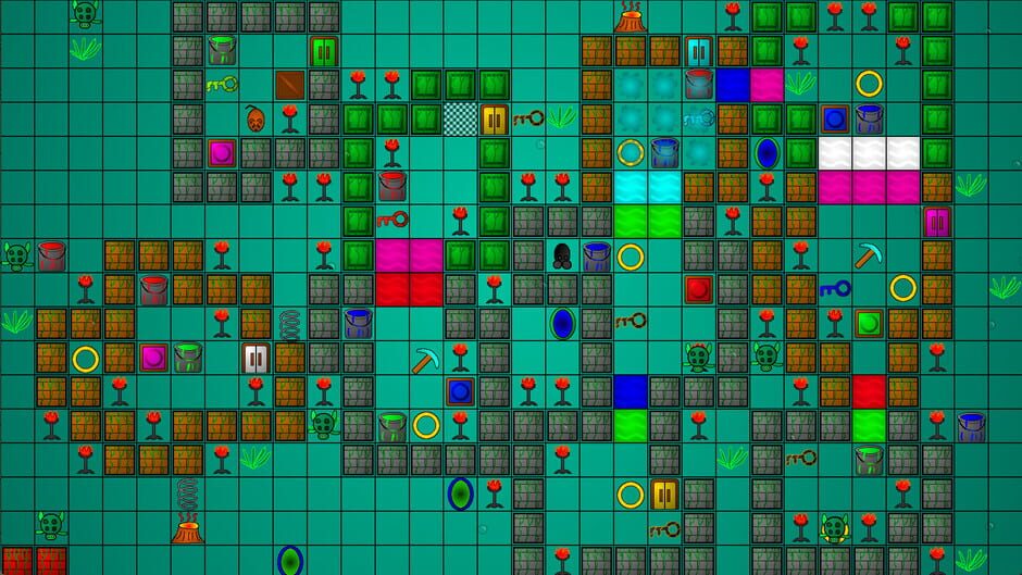 The Gerbil Experiment screenshot
