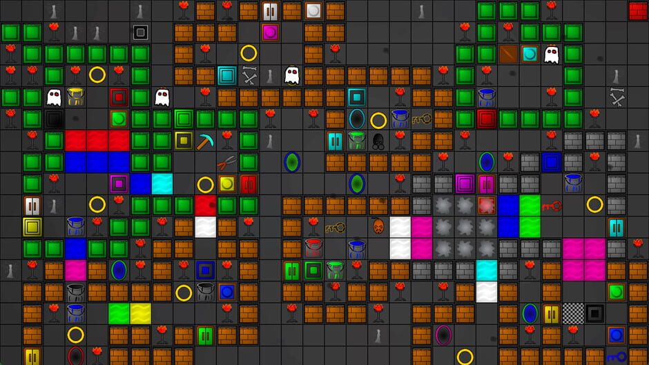 The Gerbil Experiment screenshot