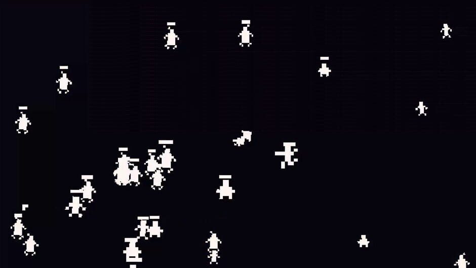 Samurai Survivors Screenshot