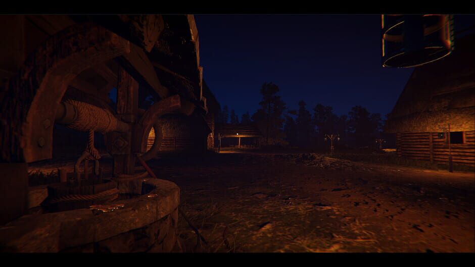 สกรีนช็อตจาก The Chronicles of Rovania: Darkest Bridge (รูปที่ 5)