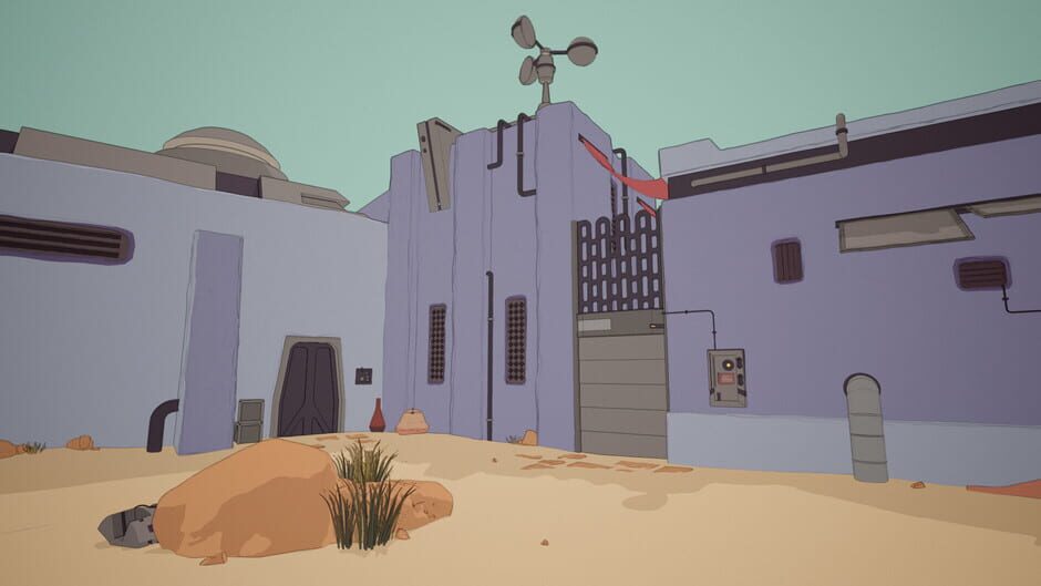 Shodot screenshot