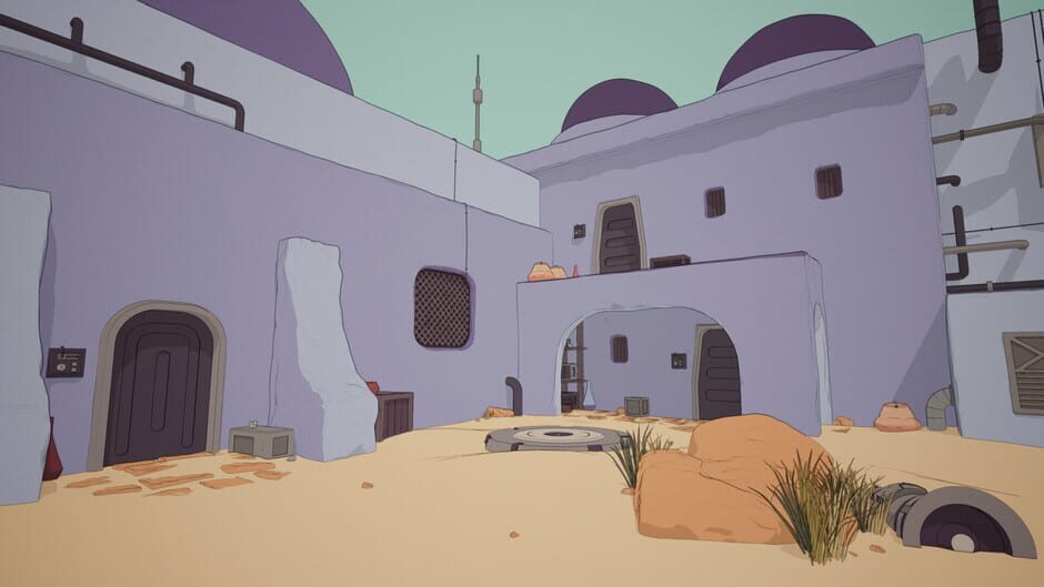 Shodot screenshot