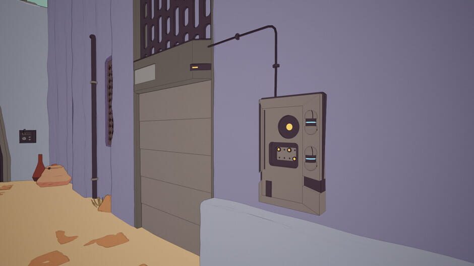 Shodot screenshot