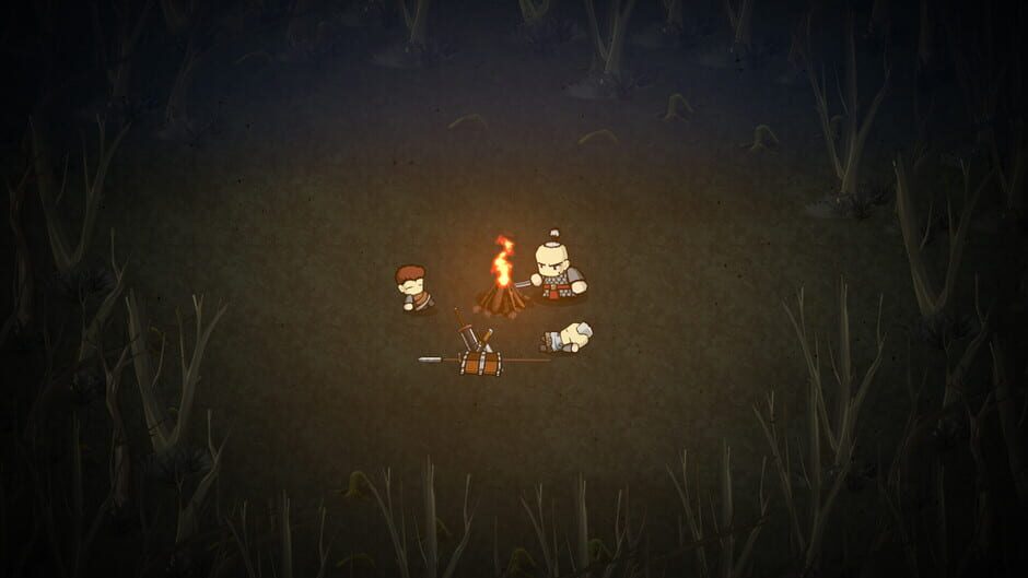 Suicide Hero screenshot