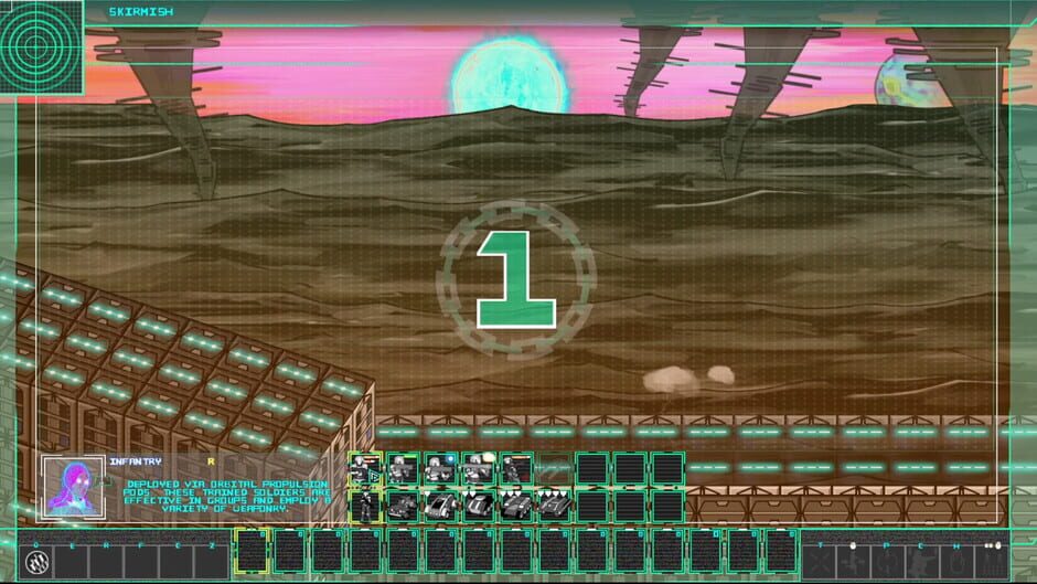 Starithm screenshot