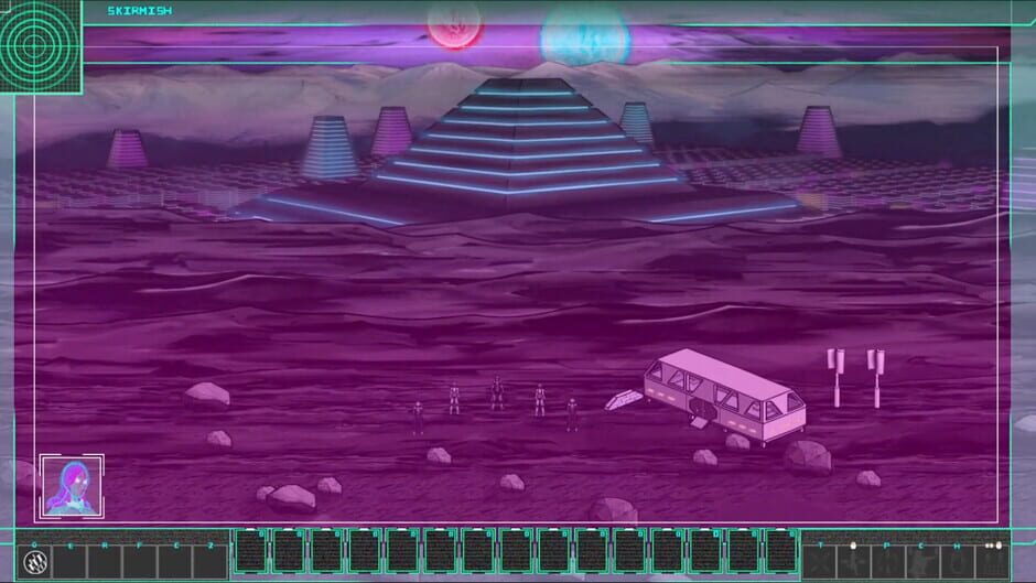 Starithm screenshot