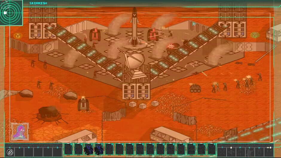 Starithm screenshot