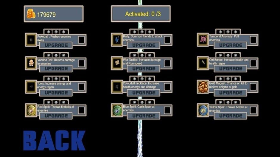 Guardians Survival Screenshot