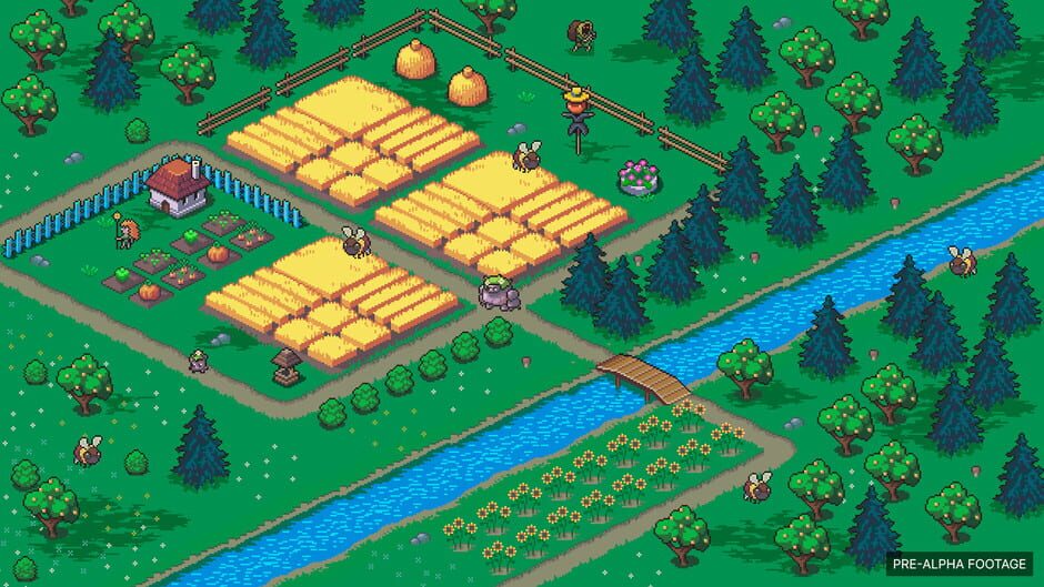 Necrosmith 2 Screenshot