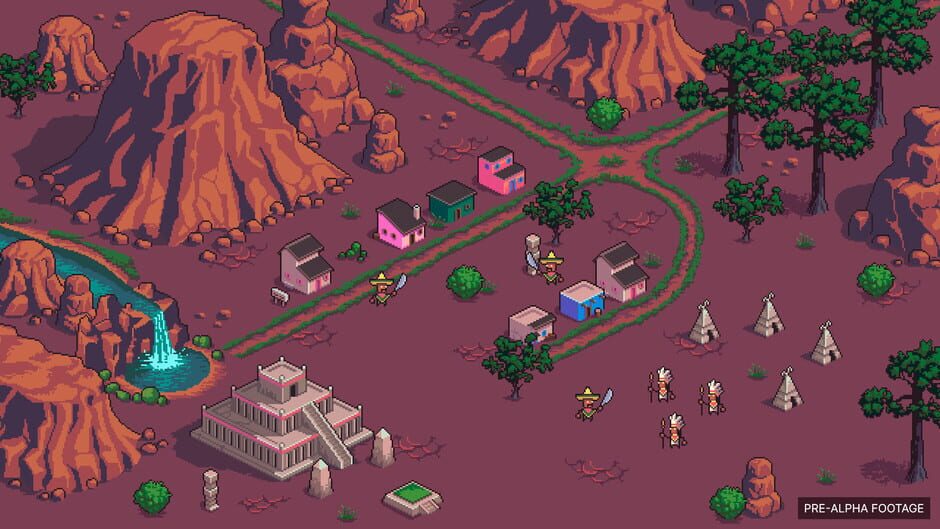 Necrosmith 2 Screenshot