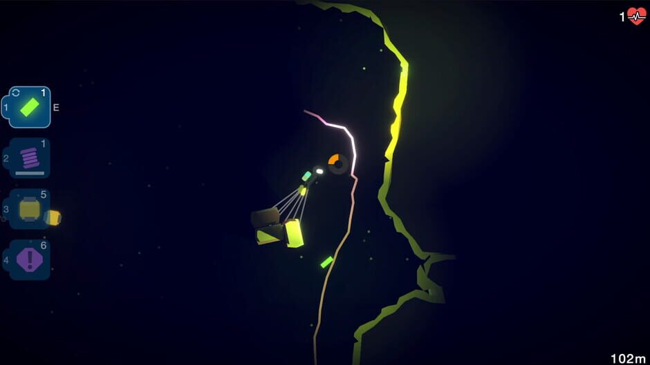 Feed the Deep Screenshot