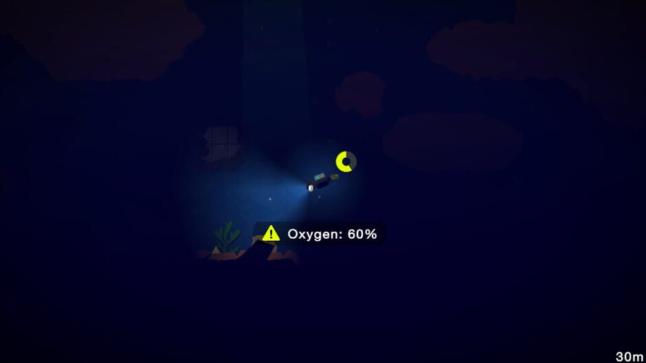 Feed the Deep Screenshot