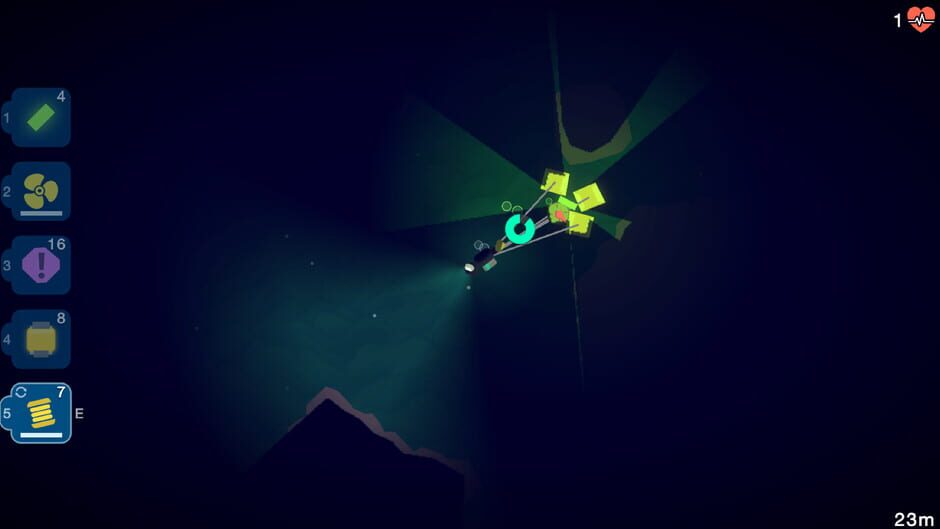 Feed the Deep Screenshot