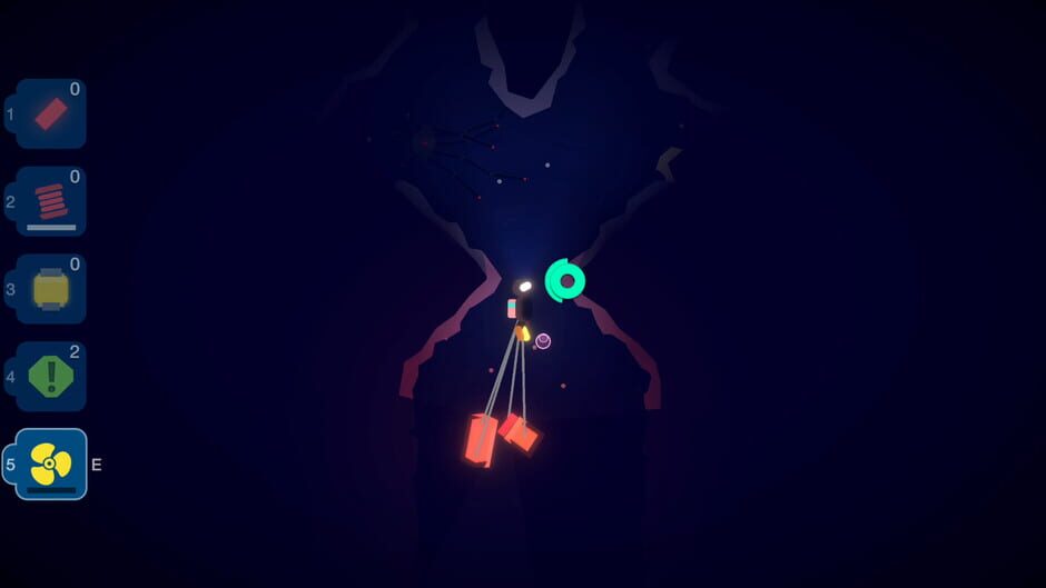 Feed the Deep Screenshot