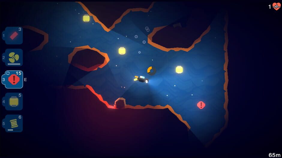 Feed the Deep Screenshot