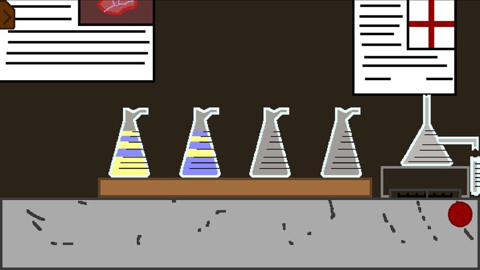 Insane Escape Screenshot