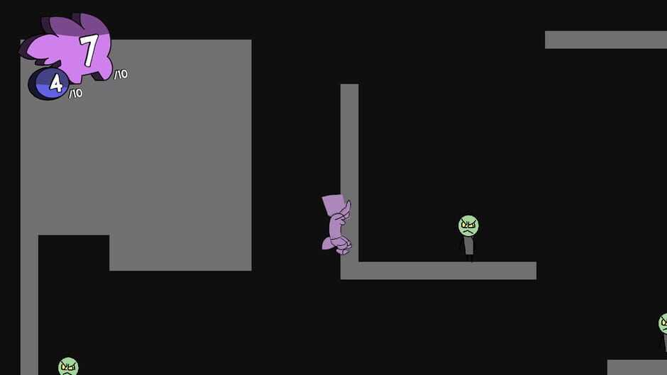Webcott Dungeon screenshot