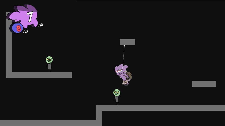 Webcott Dungeon screenshot