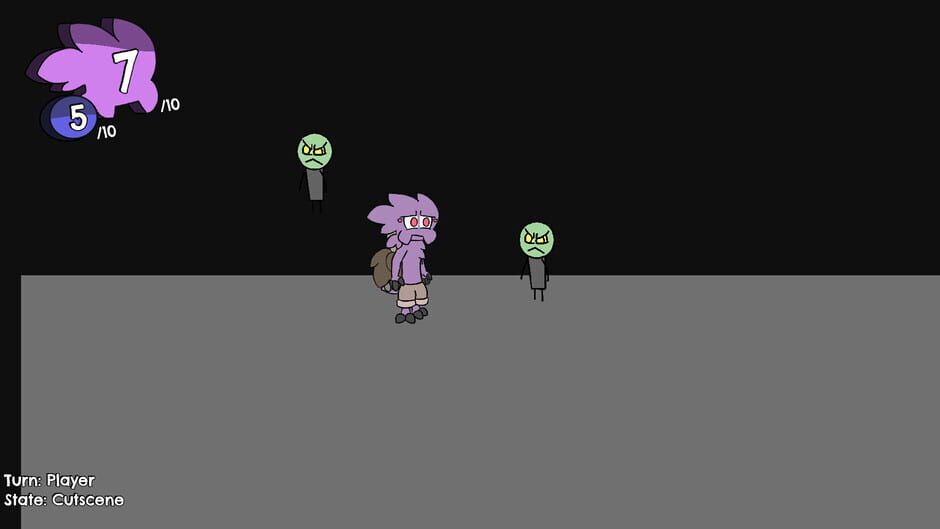 Webcott Dungeon screenshot