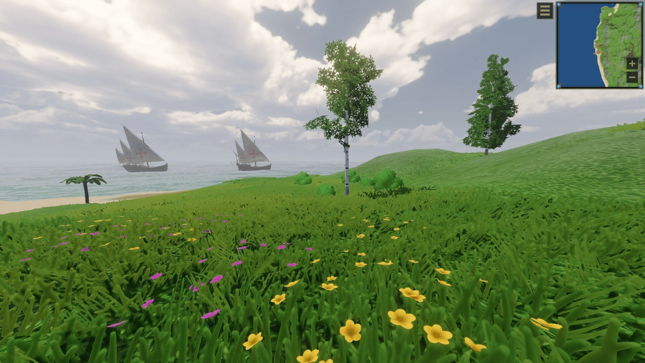 Sailist Screenshot