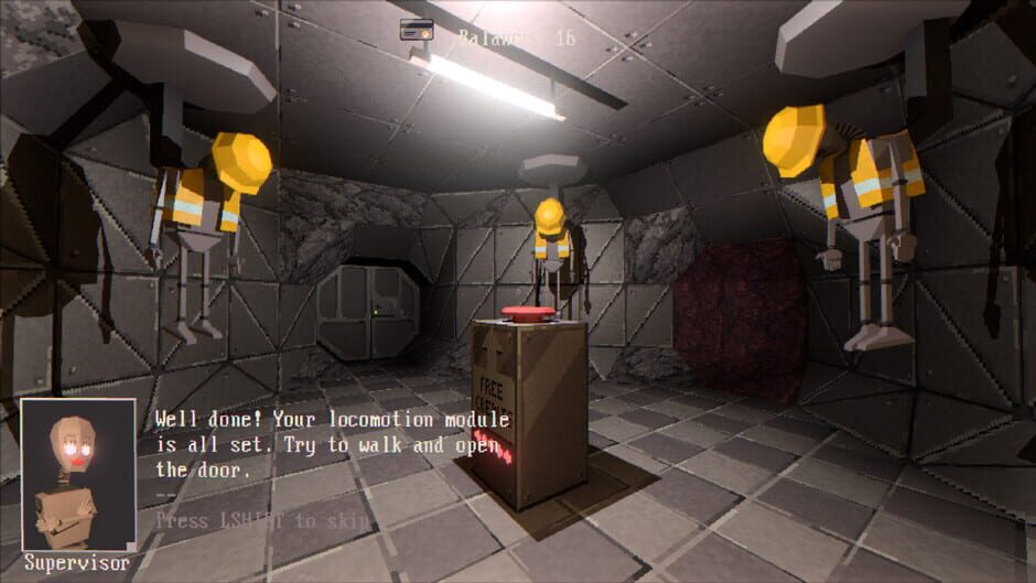 Tunnet Screenshot