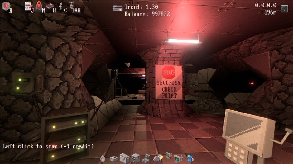 Tunnet Screenshot