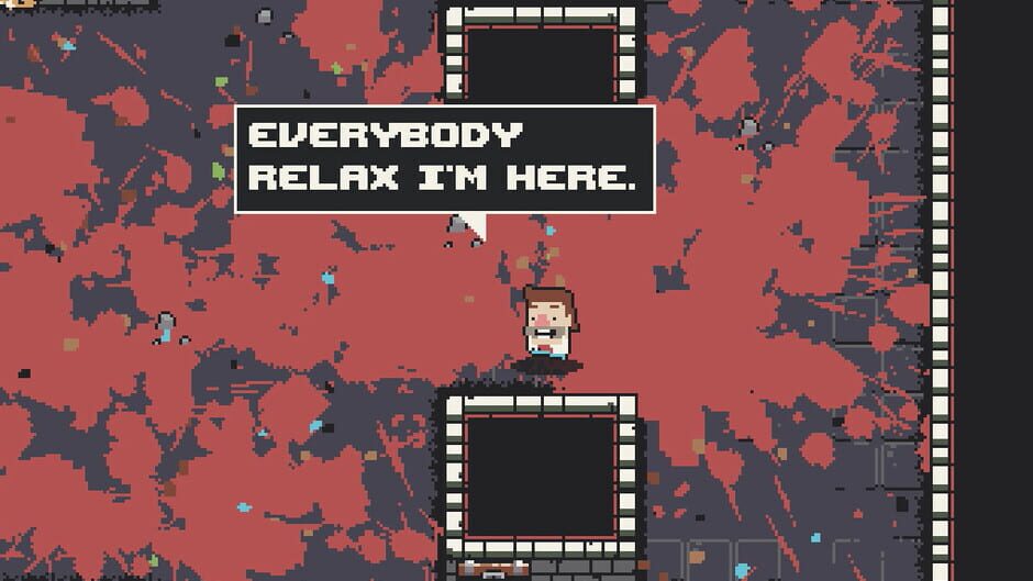 Wacky Weapons screenshot
