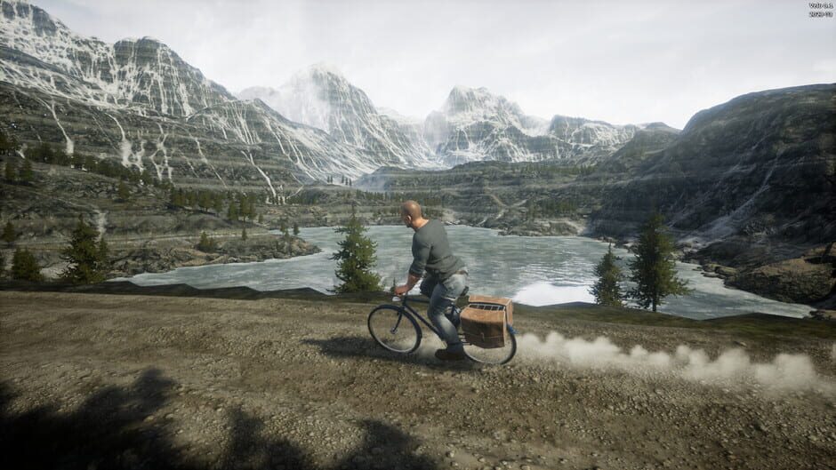 Velo screenshot