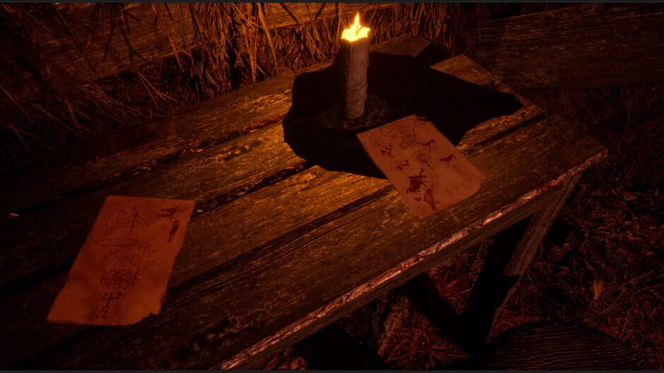 Valravn screenshot