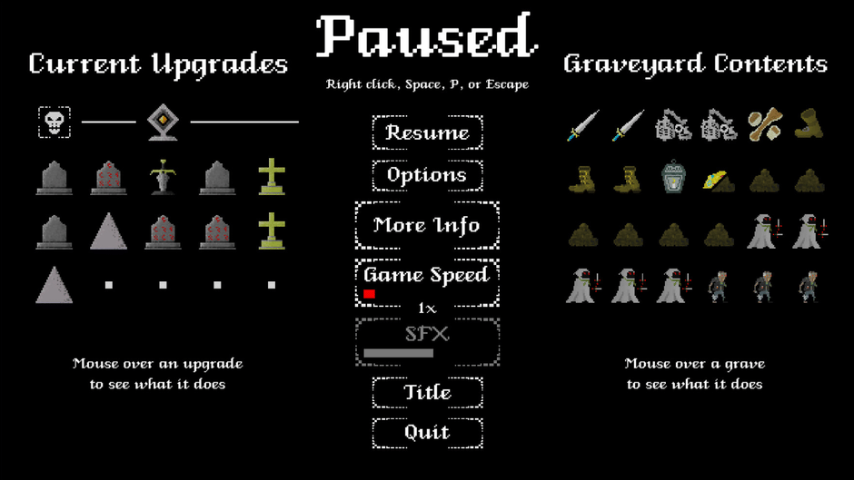 Searching For Rest Screenshot